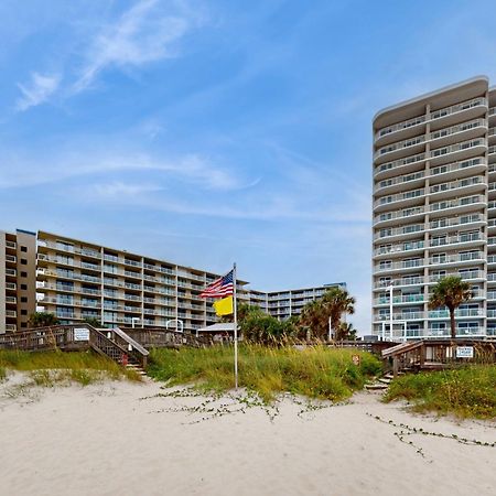 Tradewinds 601 Apartman Orange Beach Kültér fotó