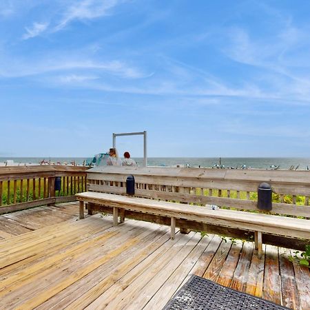 Tradewinds 601 Apartman Orange Beach Kültér fotó