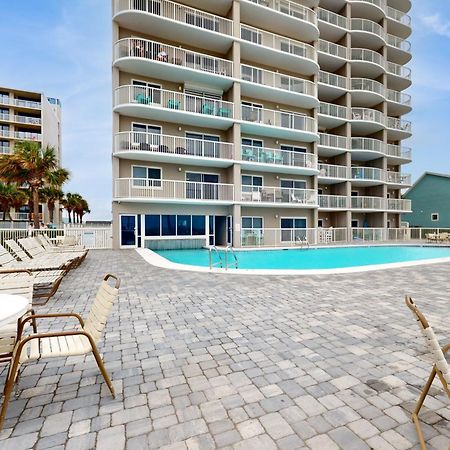 Tradewinds 601 Apartman Orange Beach Kültér fotó