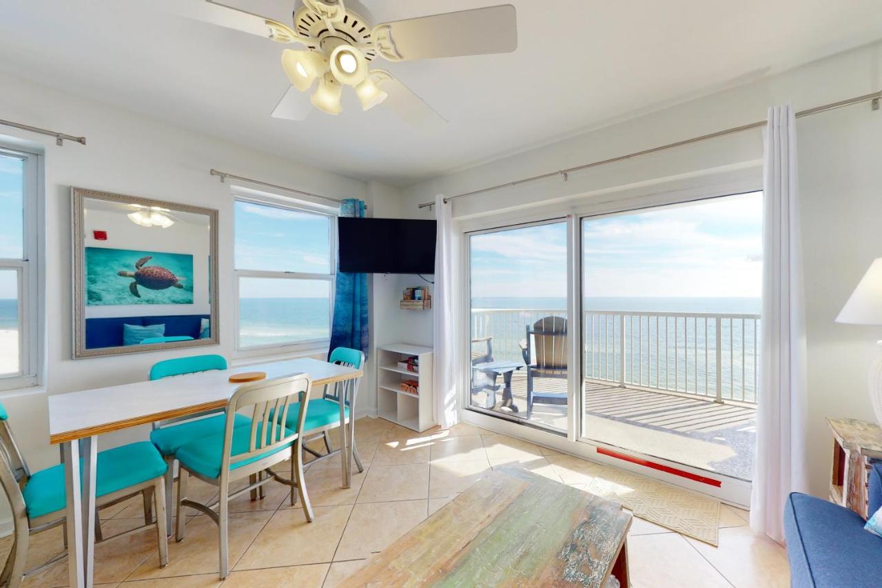 Tradewinds 601 Apartman Orange Beach Kültér fotó