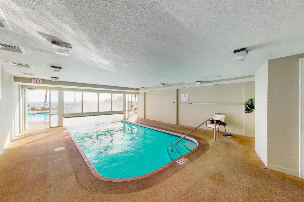 Tradewinds 601 Apartman Orange Beach Kültér fotó