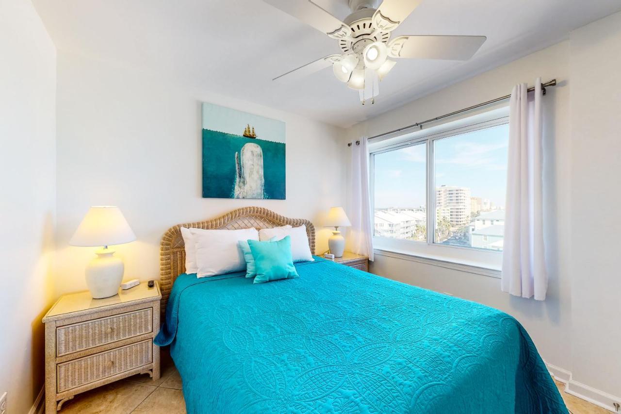 Tradewinds 601 Apartman Orange Beach Kültér fotó