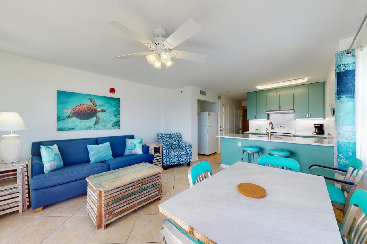 Tradewinds 601 Apartman Orange Beach Kültér fotó