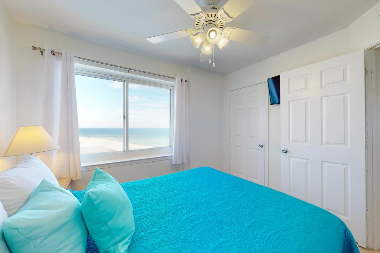 Tradewinds 601 Apartman Orange Beach Kültér fotó