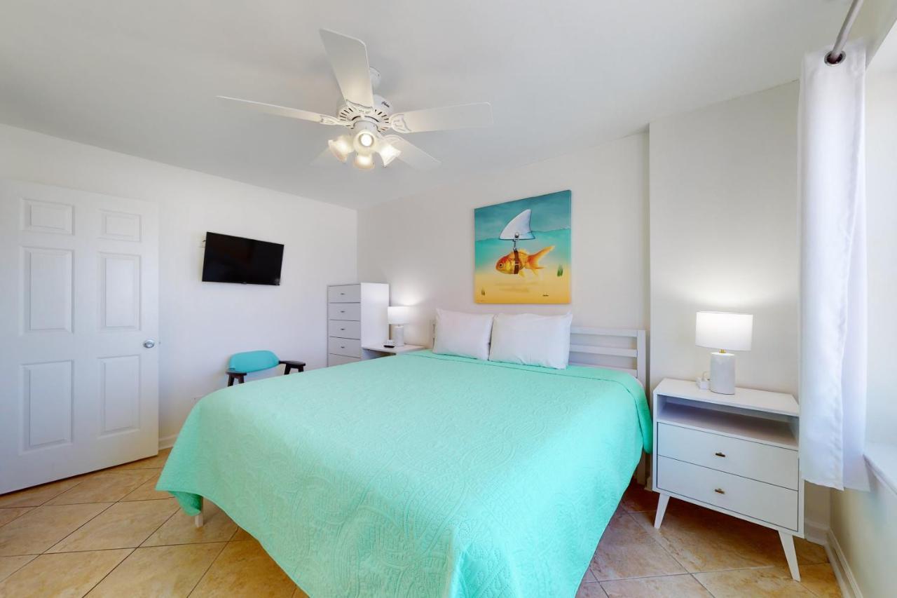 Tradewinds 601 Apartman Orange Beach Kültér fotó