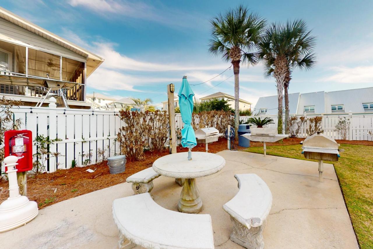 Tradewinds 601 Apartman Orange Beach Kültér fotó