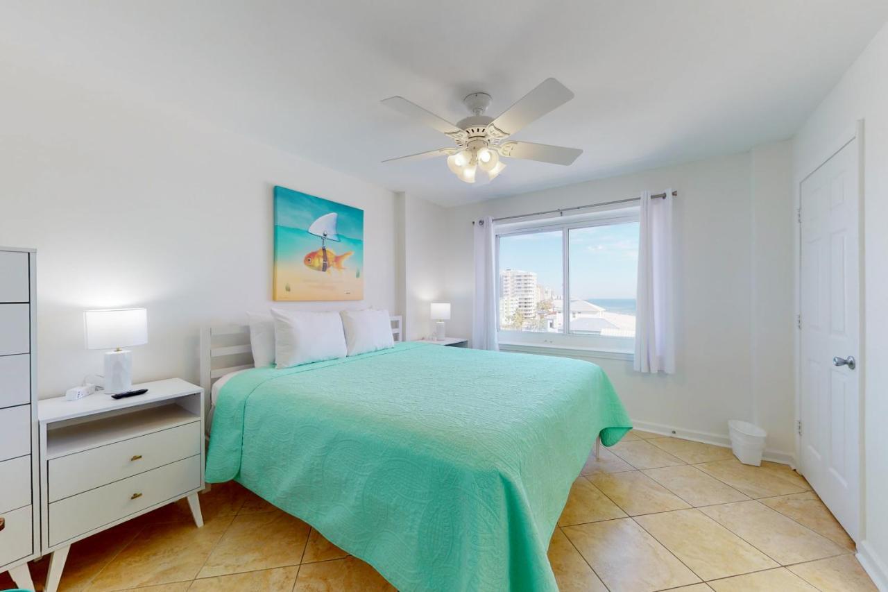 Tradewinds 601 Apartman Orange Beach Kültér fotó