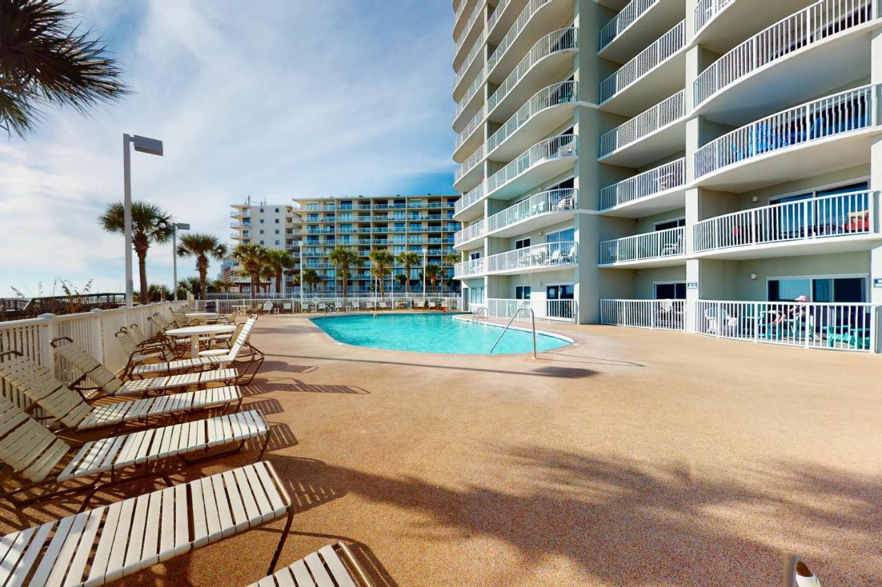 Tradewinds 601 Apartman Orange Beach Kültér fotó