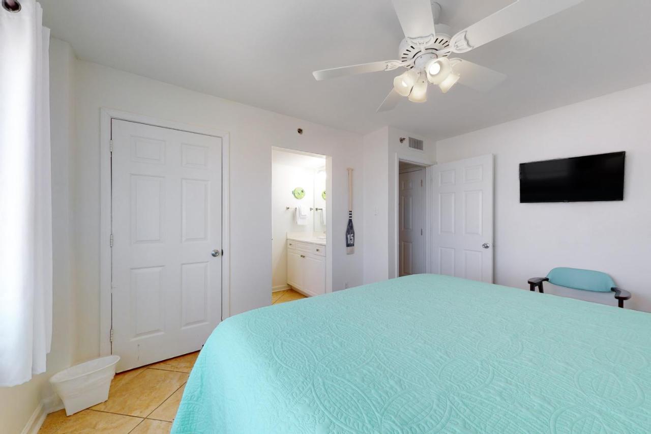 Tradewinds 601 Apartman Orange Beach Kültér fotó