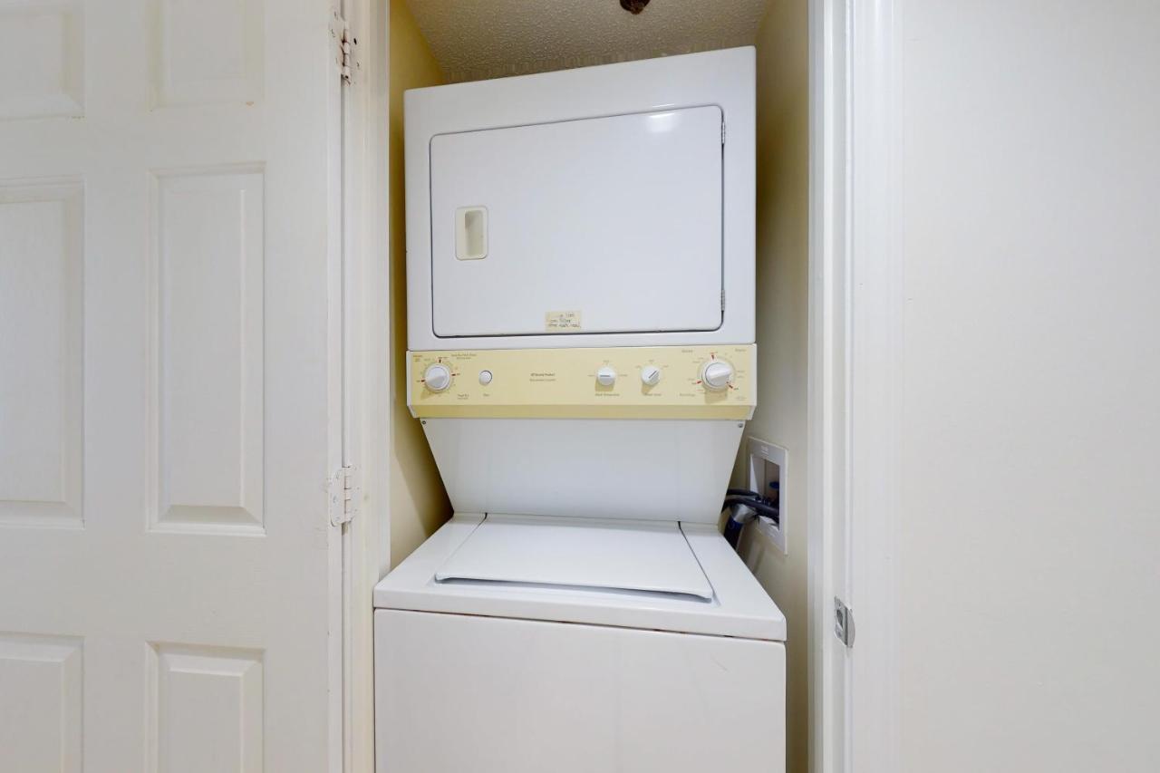 Tradewinds 601 Apartman Orange Beach Kültér fotó
