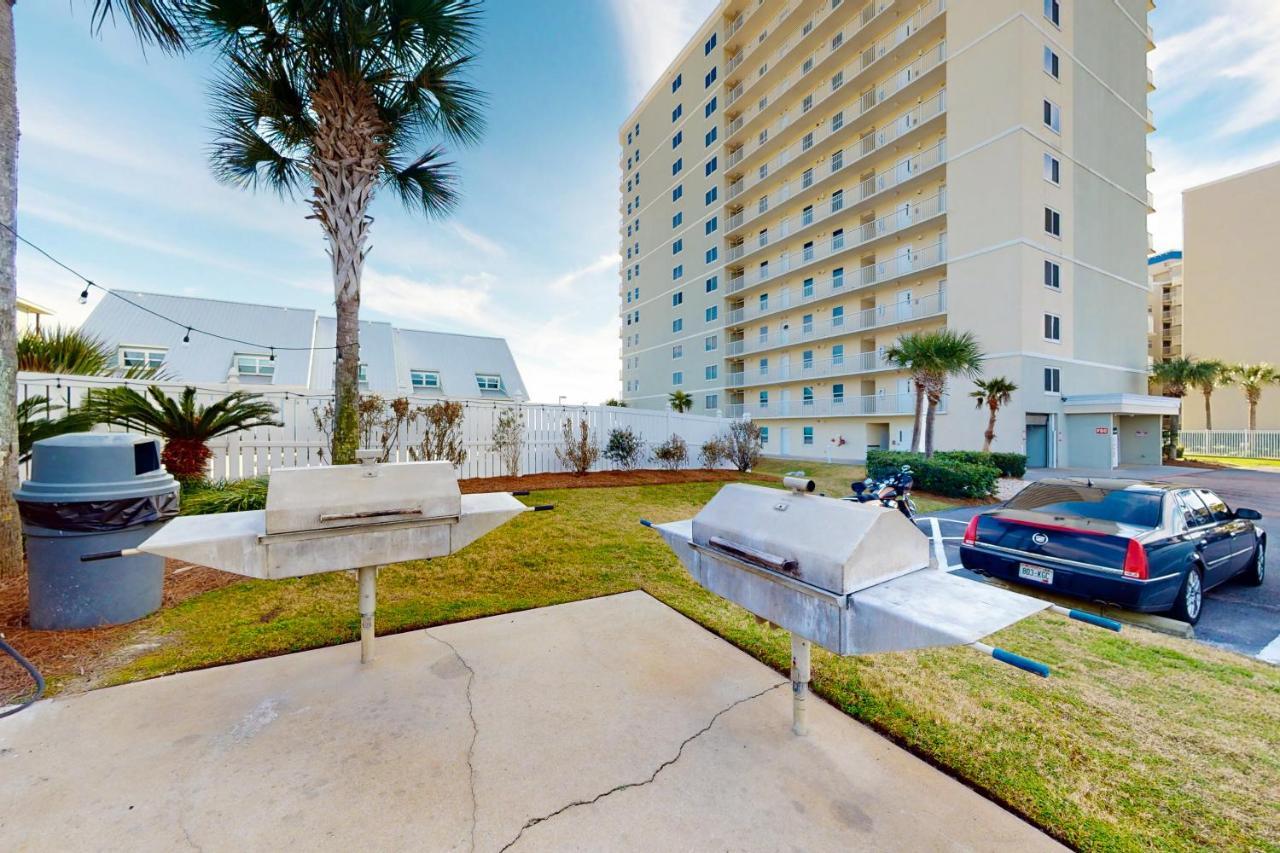 Tradewinds 601 Apartman Orange Beach Kültér fotó