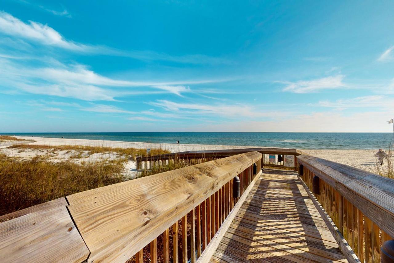 Tradewinds 601 Apartman Orange Beach Kültér fotó