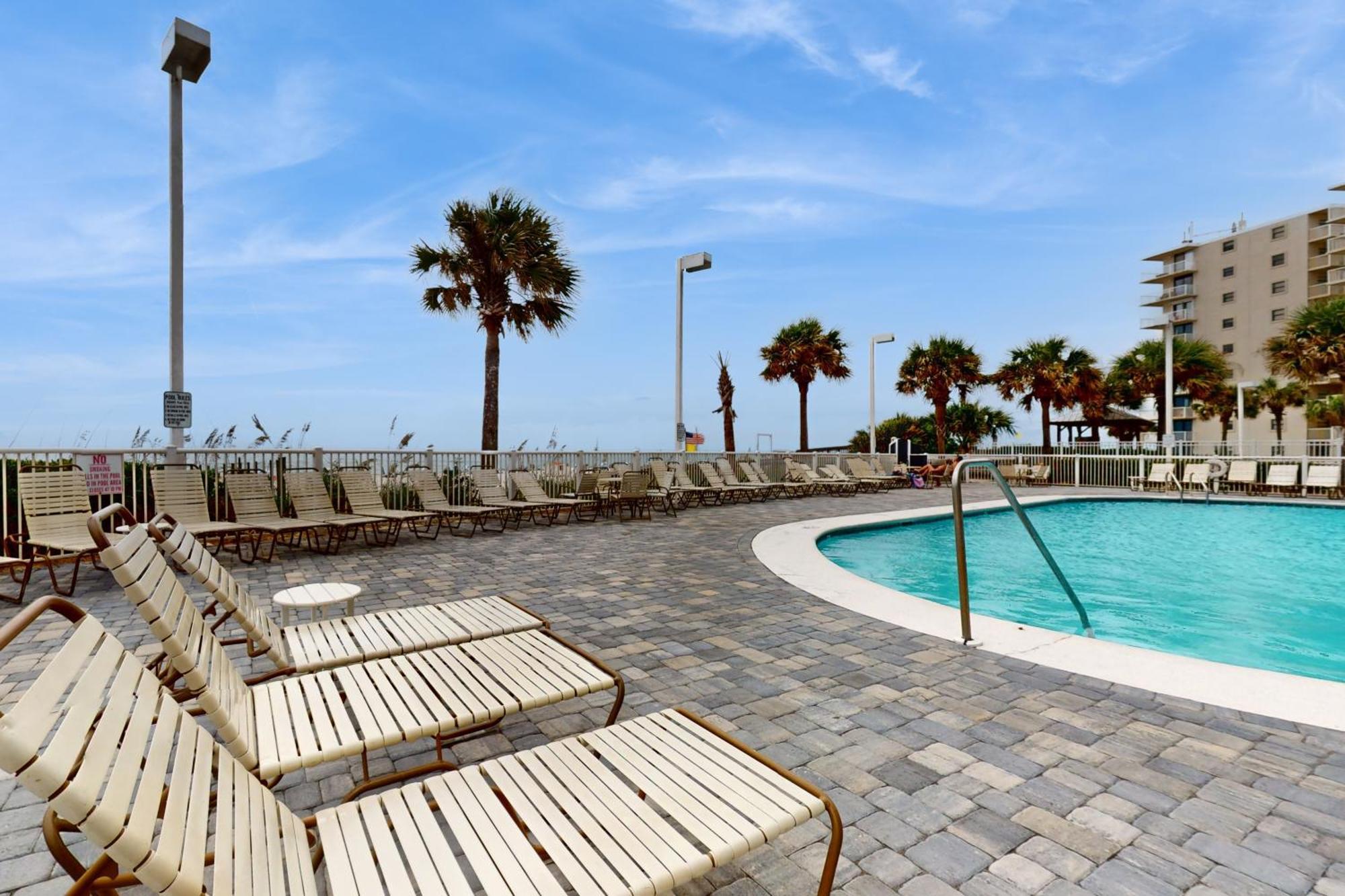 Tradewinds 601 Apartman Orange Beach Kültér fotó