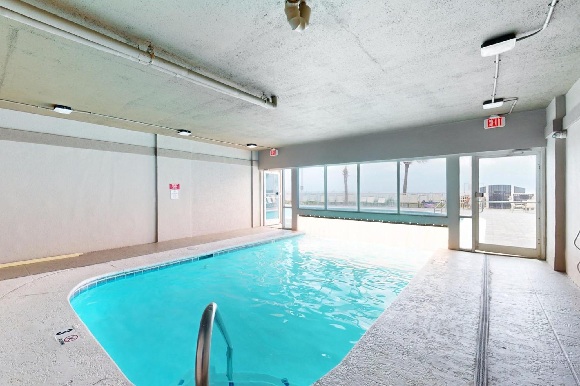 Tradewinds 601 Apartman Orange Beach Kültér fotó