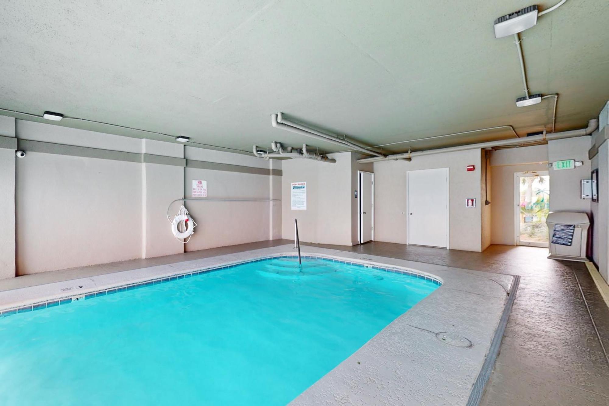 Tradewinds 601 Apartman Orange Beach Kültér fotó